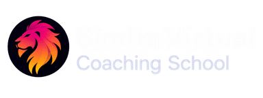 Simba Virtual Coaching School