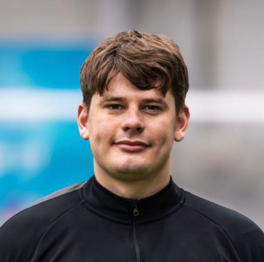 Lewis Derrett